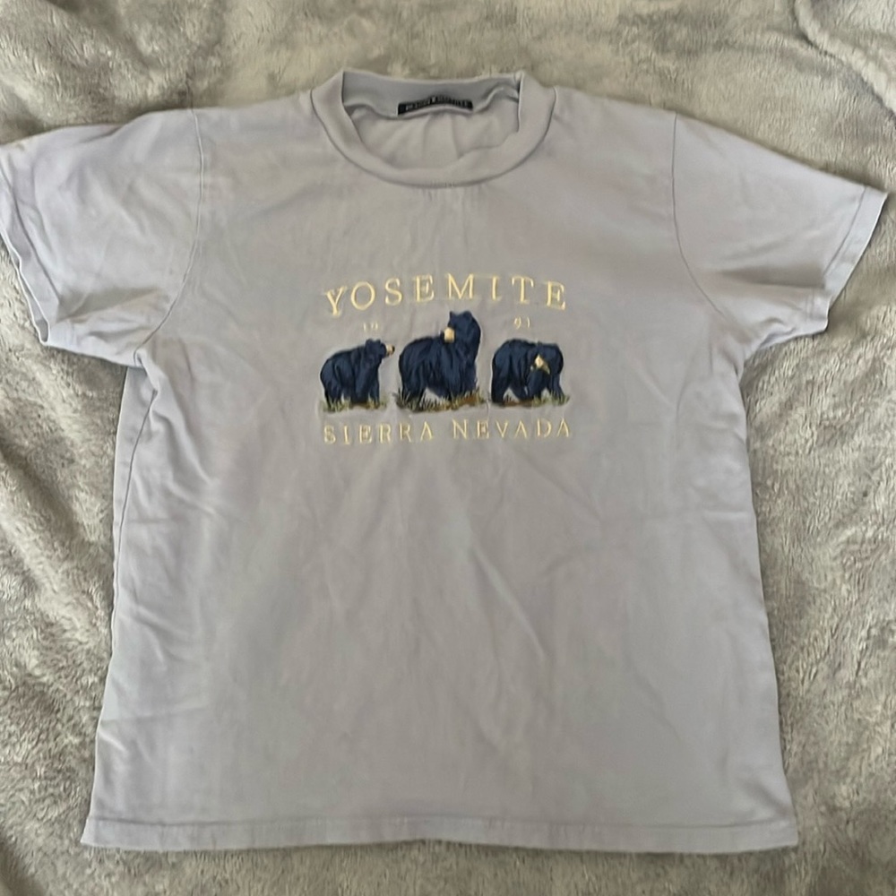 Brandy Melville tee
